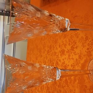 Waterford Cut Crystal Millennium Prosperity